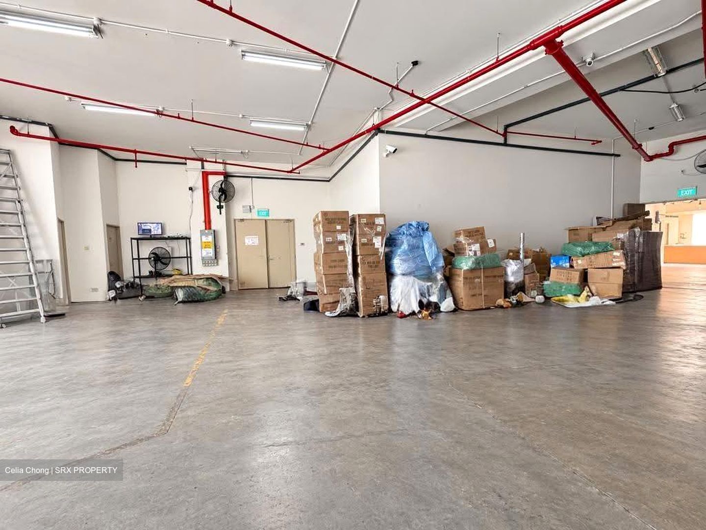Eunos Techpark (D14), Factory #620593331